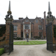 16th century surroundings.